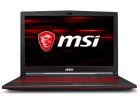 MSI GL63 8RE-458TH